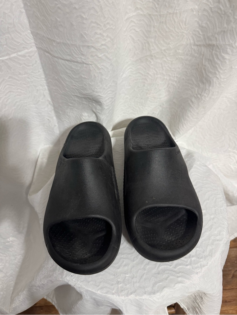 Crocs Slides